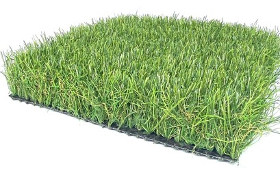 Kunstgras in Den Haag